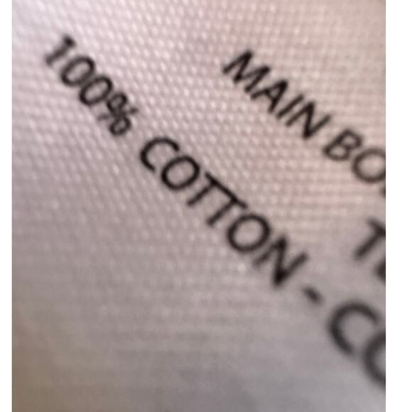 Ariat Light Blue Button Down Shirt - Picture 8 of 8